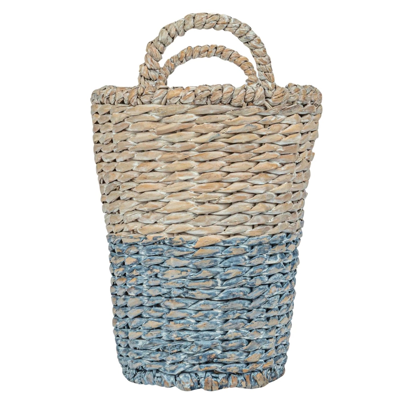 Assorted Woven Baskets