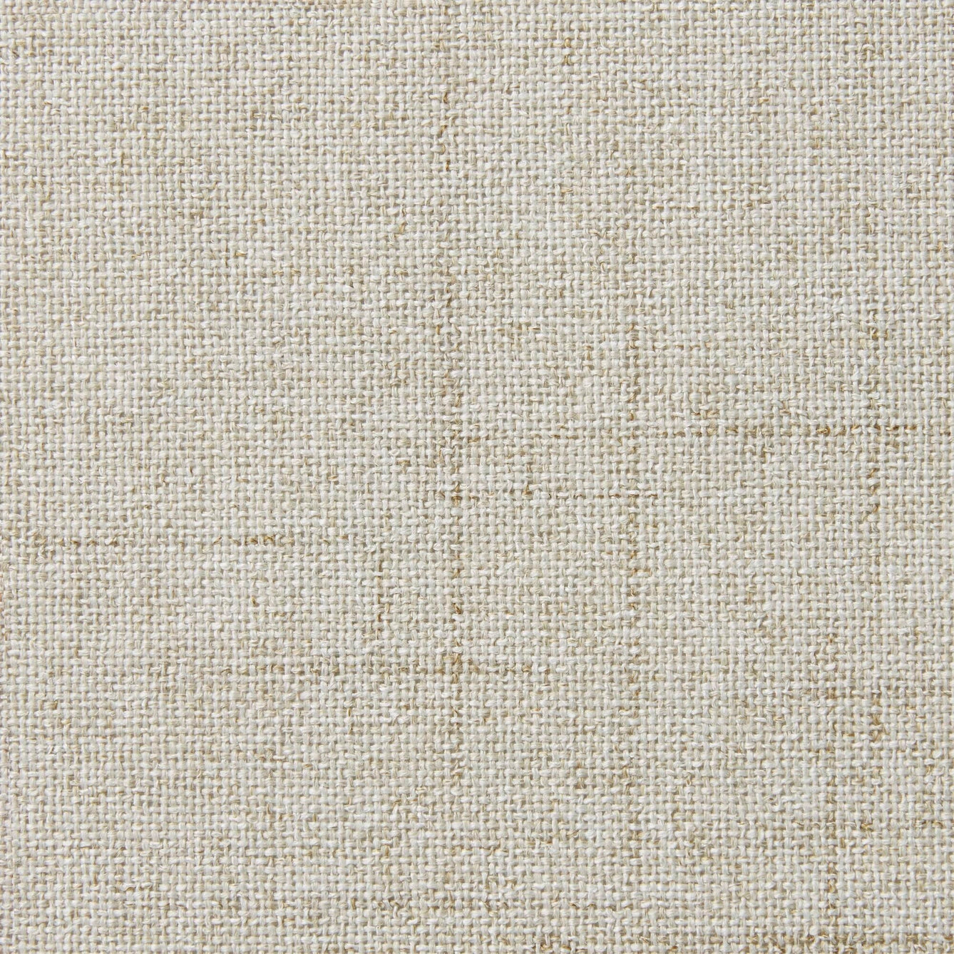 Cream Slipcover Style Arm Chair