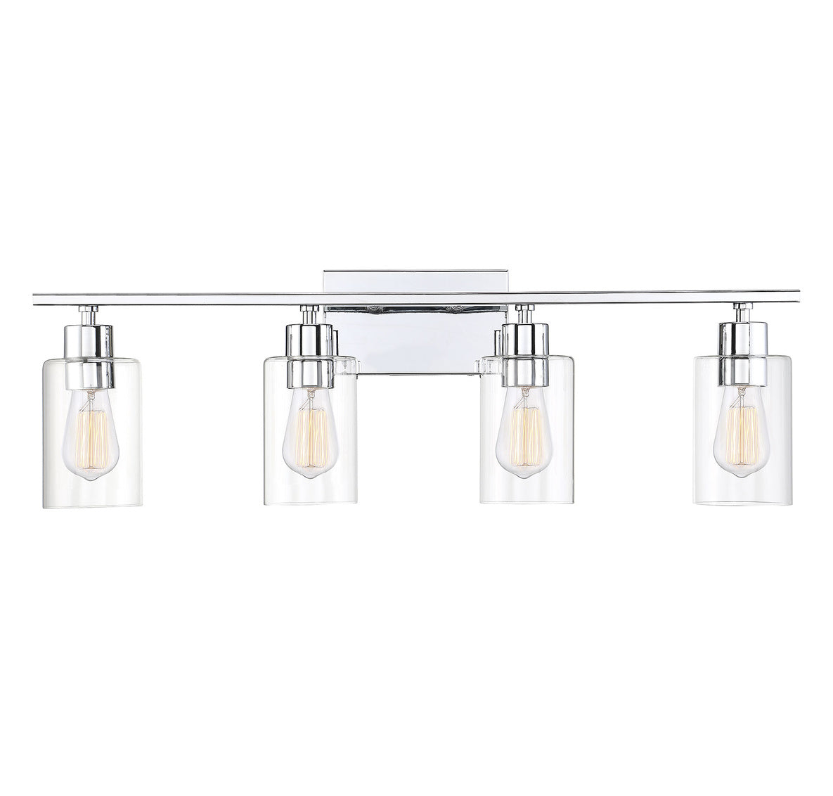 Lambert 4-Light Vanity