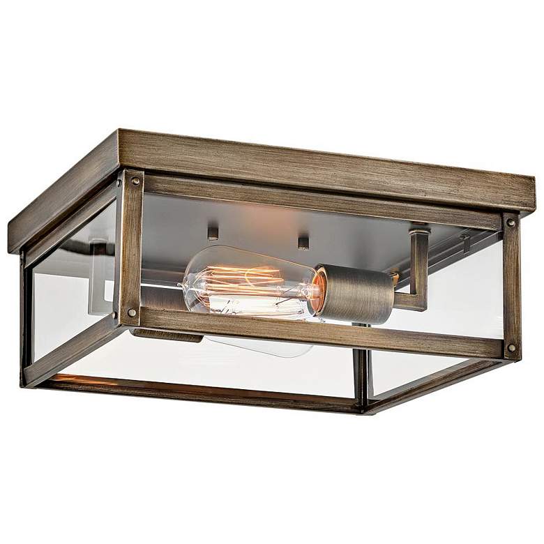 Beckham Outdoor Ceiling Light