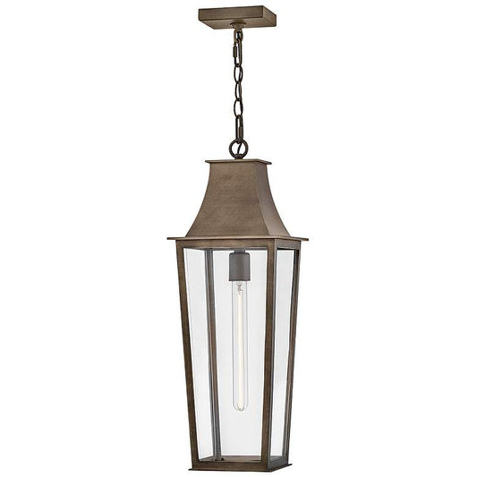 Georgetown Outdoor Hanging Lantern