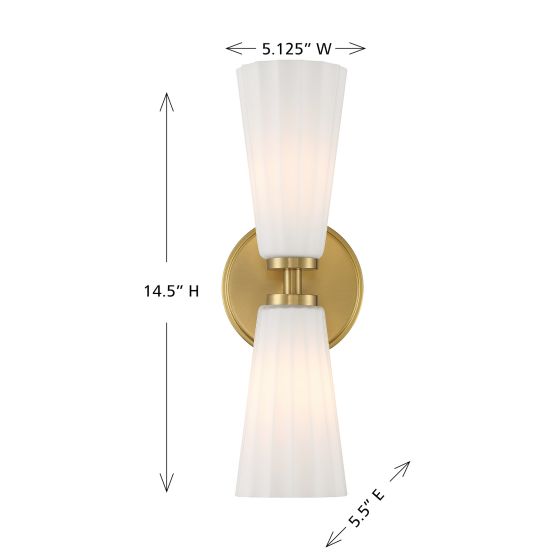 Brynne Wall Sconce