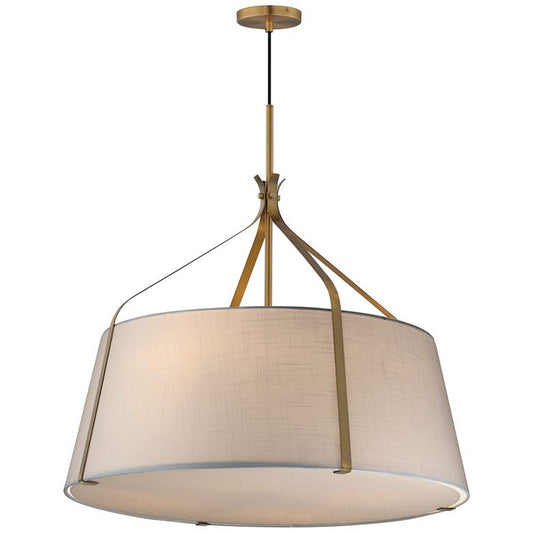 Bandera 4-Light Pendant