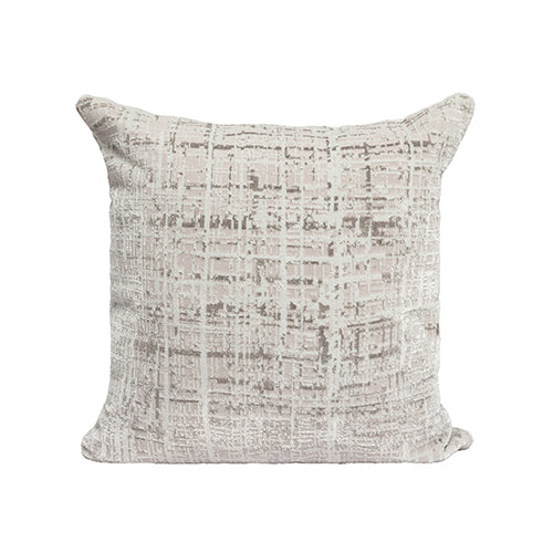 Jannie Throw Pillow