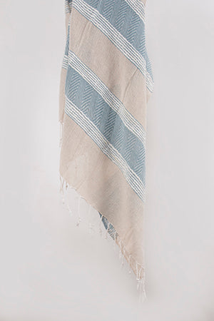 Athena Throw Blanket