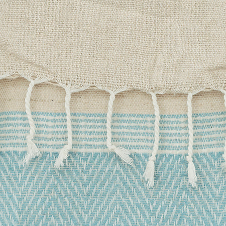 Athena Throw Blanket