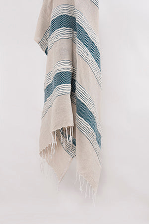 Athena Throw Blanket
