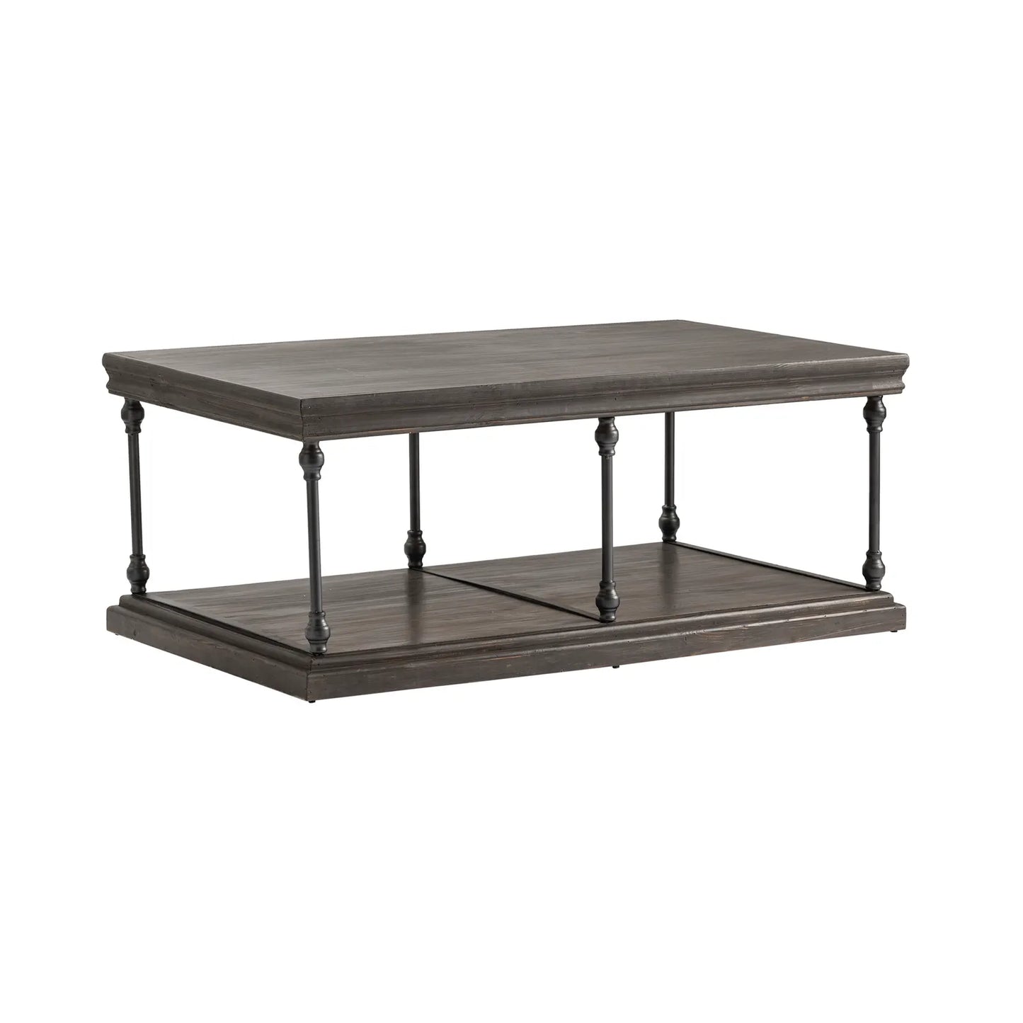 Cory Rectangle Cocktail Table