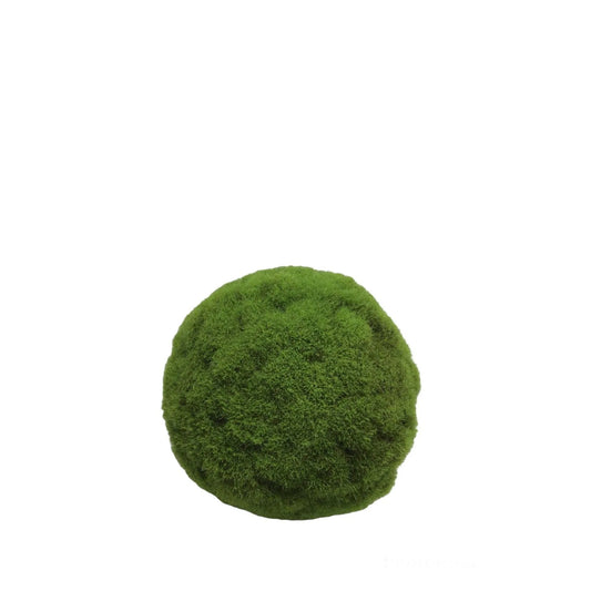 Garden Moss Ball 6"